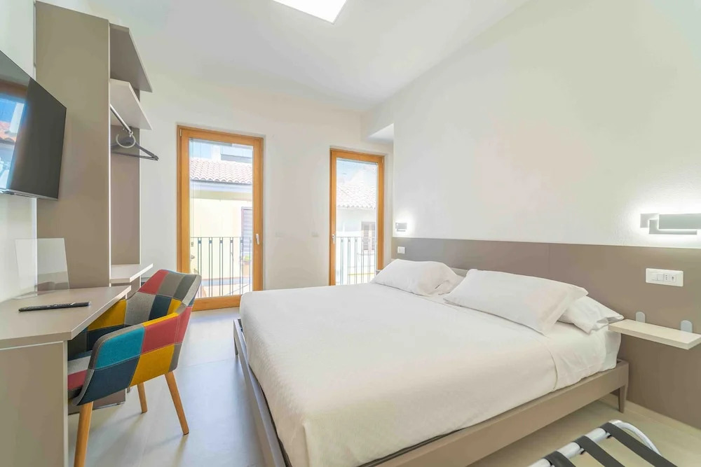 Nuova -Luxury Rooms & Apartment