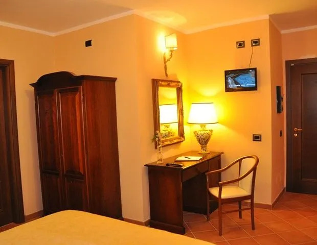 Residence Sgroi