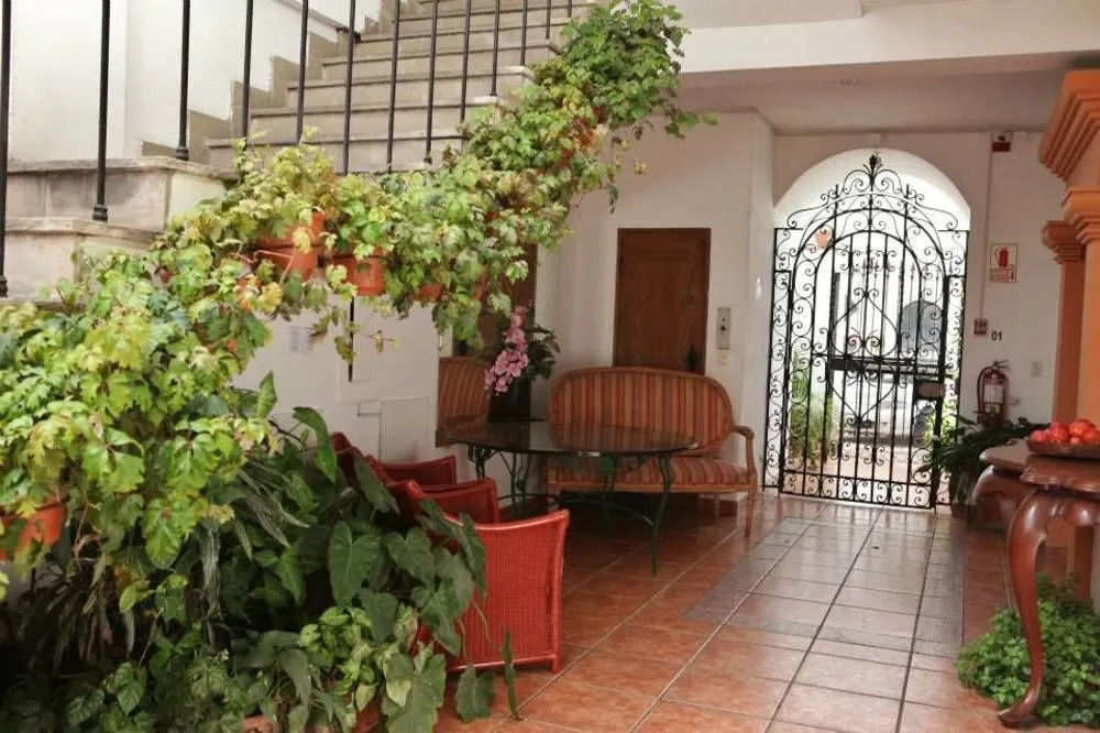 Villa Molina