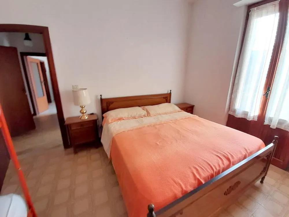 House With 2 Bedrooms in Contrada Termini, With Wonderful sea View and