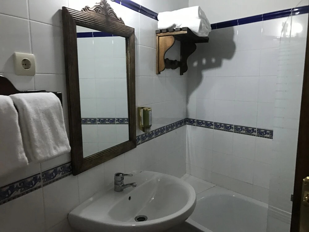 La Posada de Horcajuelo