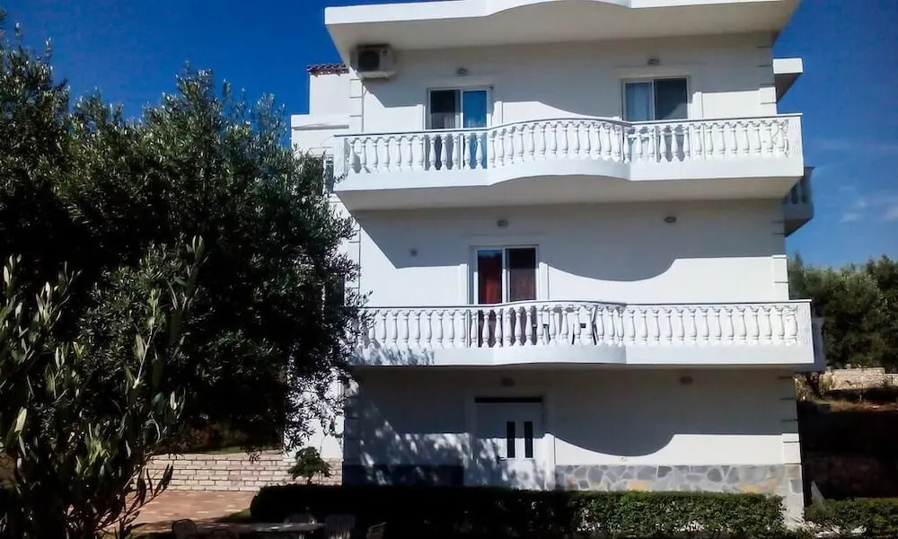 Hotel Villa Ambra
