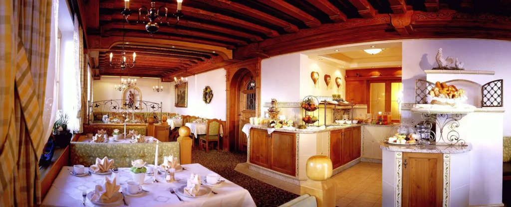 Boutique Hotel Montanara
