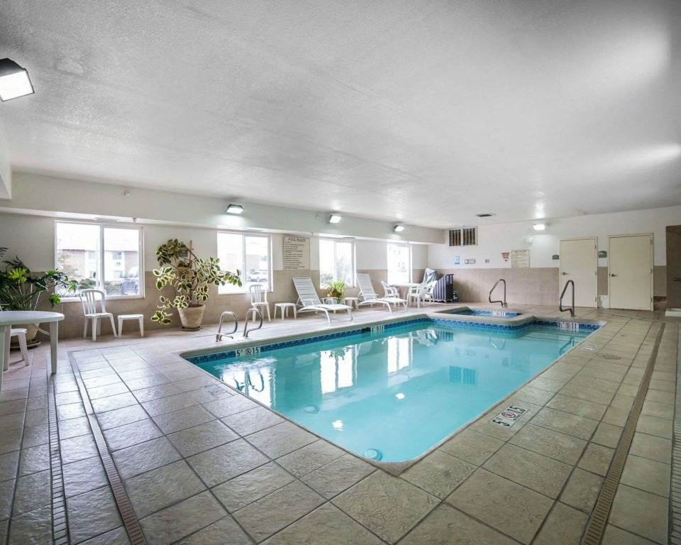 Comfort Inn & Suites Rawlins