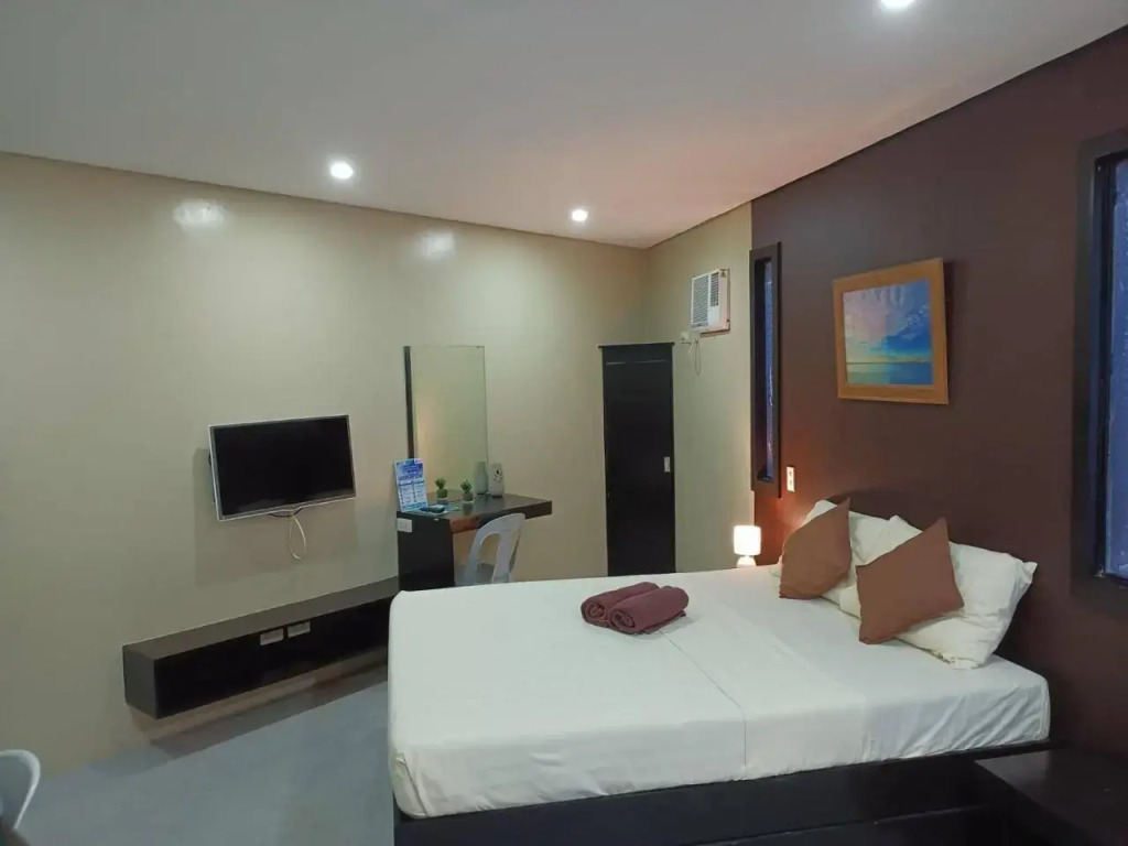 Casita Isla Beach Inn