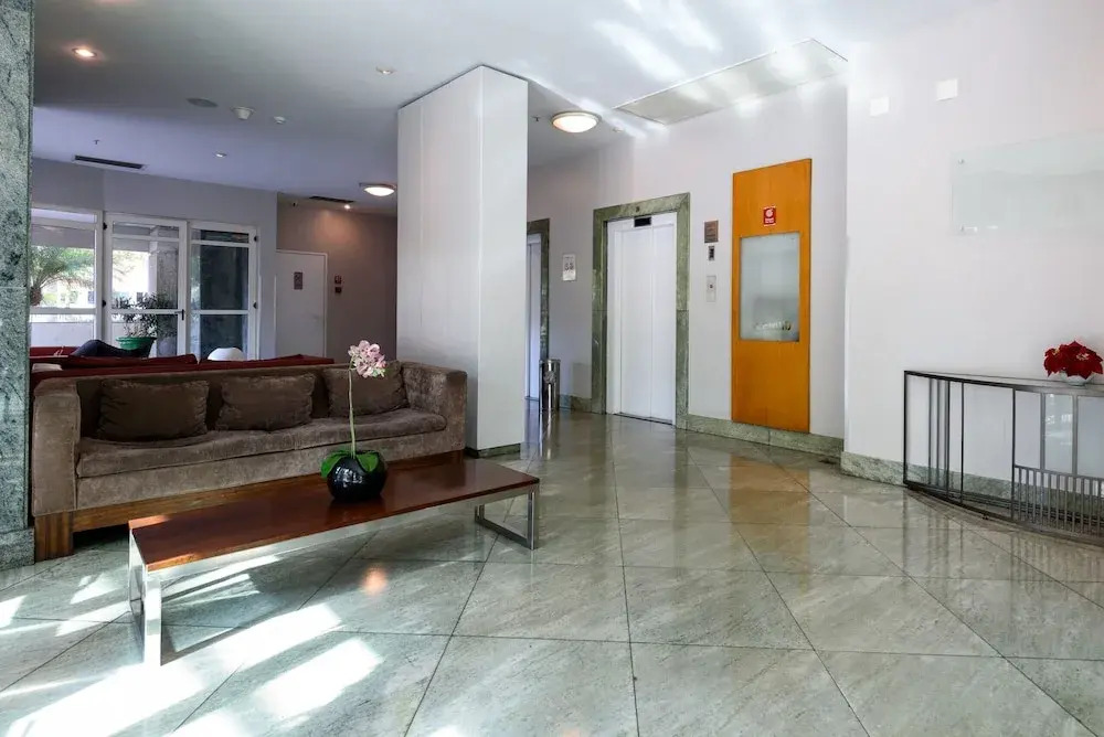 Suite Pool and gym Bpremium T1 Z10