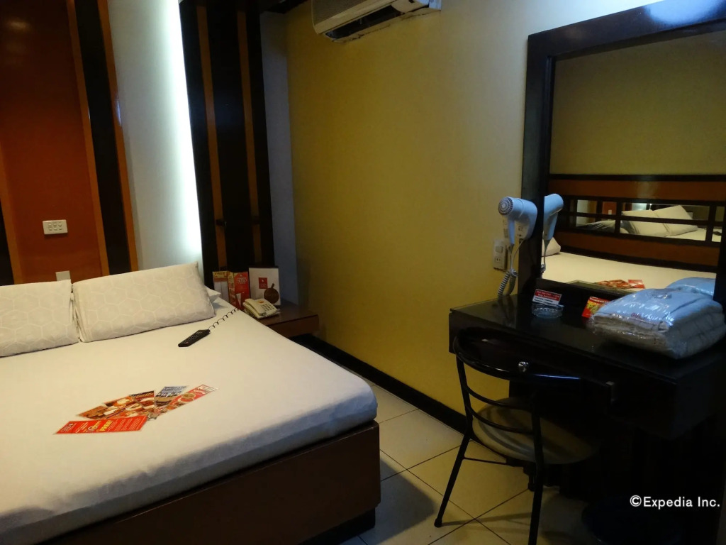 Hotel Sogo - Pasay Rotonda