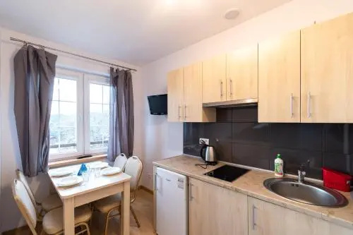 Apartamenty Vasco da Gama- blisko plaży