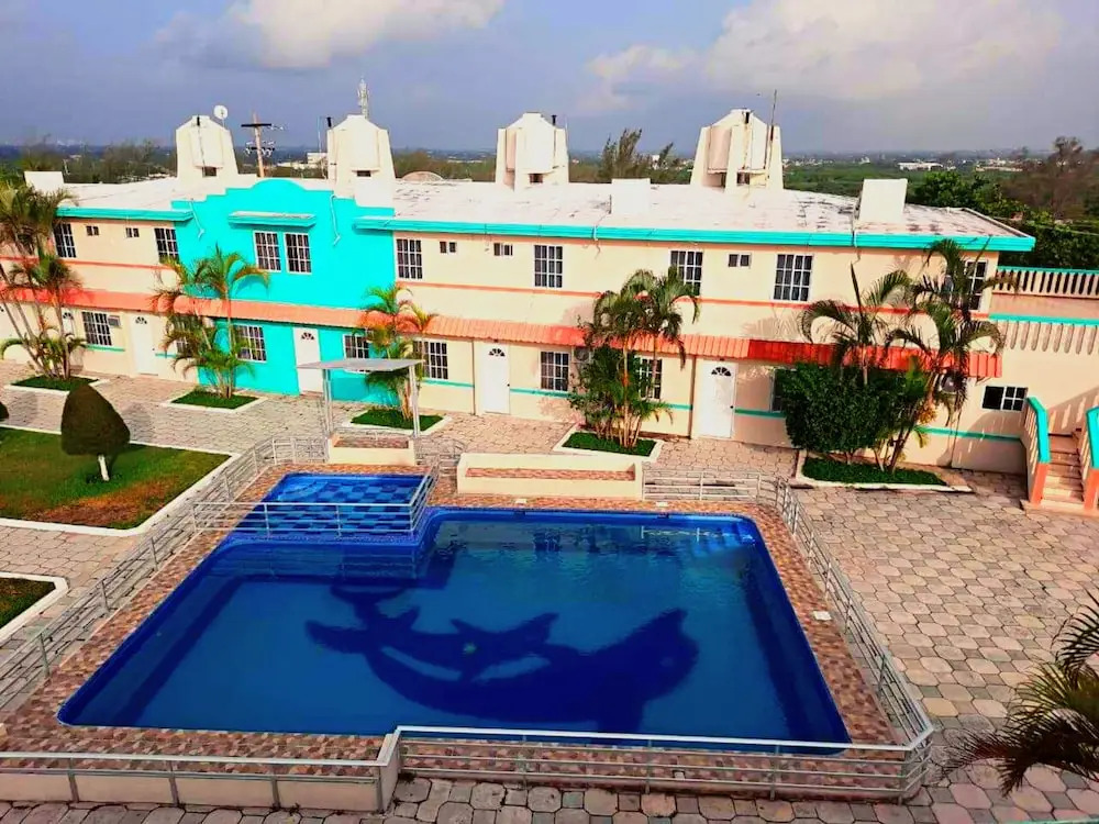 Hotel Real del Mar