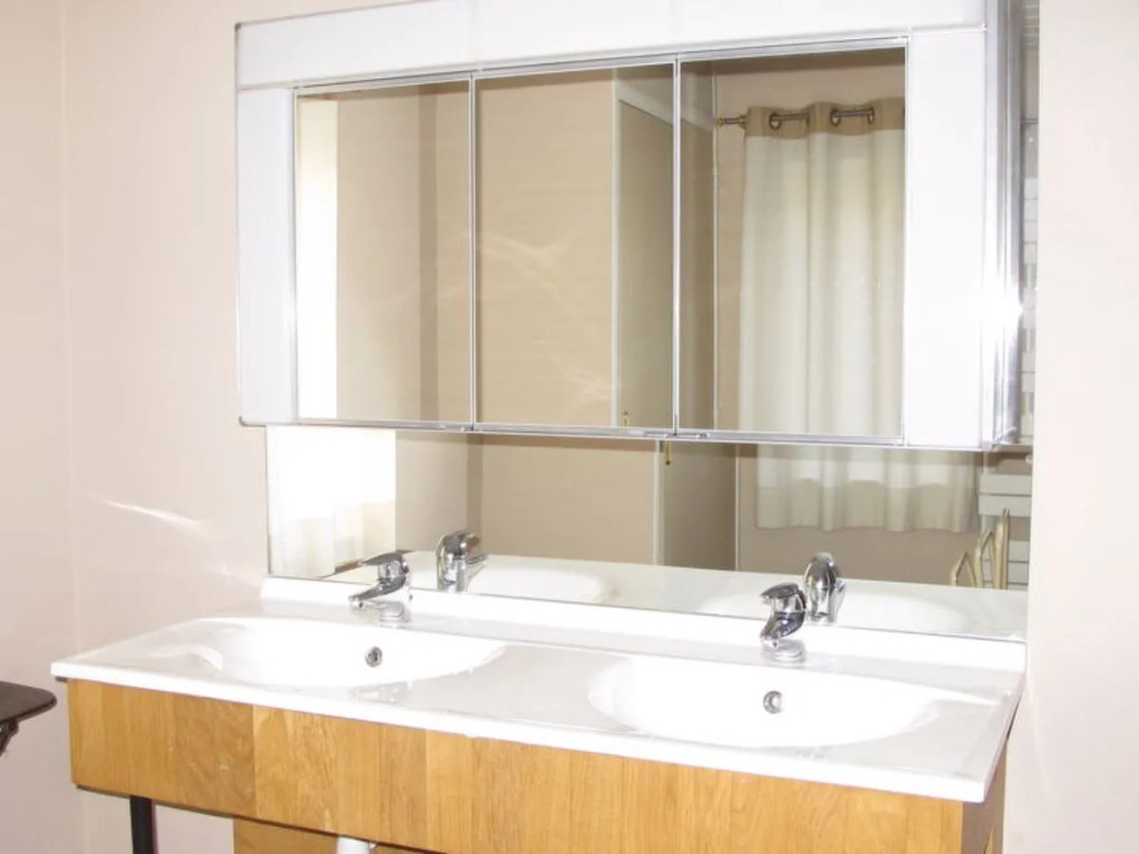 Holiday Home Le Verger by Interhome