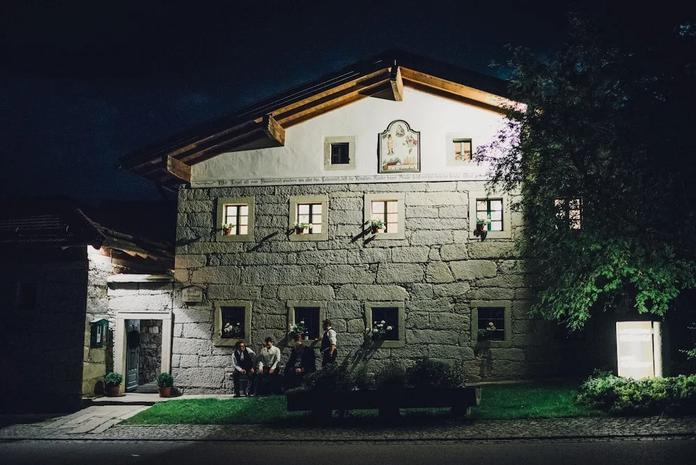 Gidibauer Hof