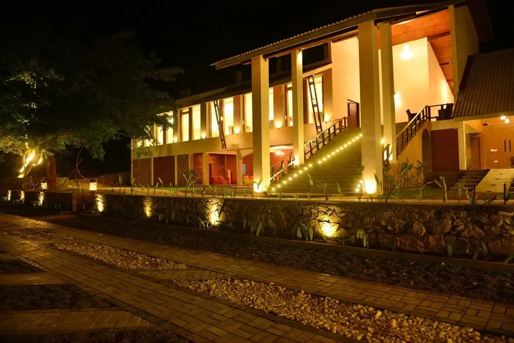 Agbo Hotel