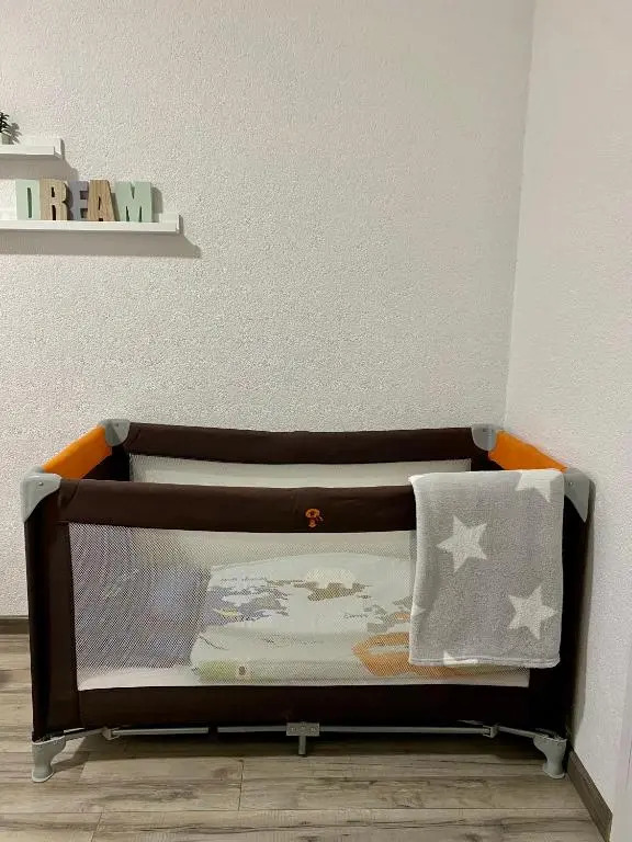 Apartment Plitvice Shine
