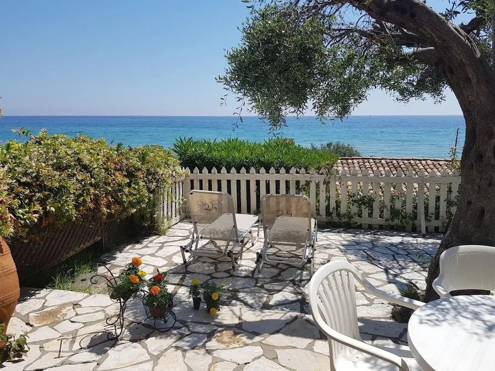 Corfu Island Apartment 24