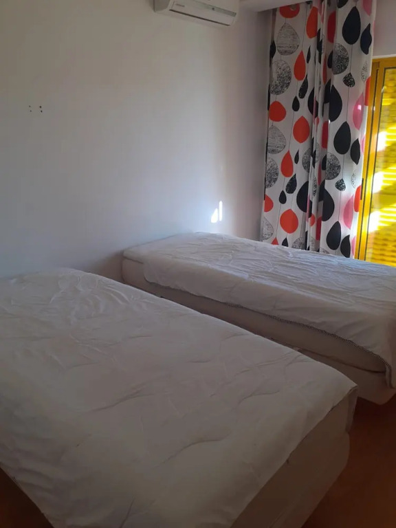 New Spacious Apartment in Vilamoura Center