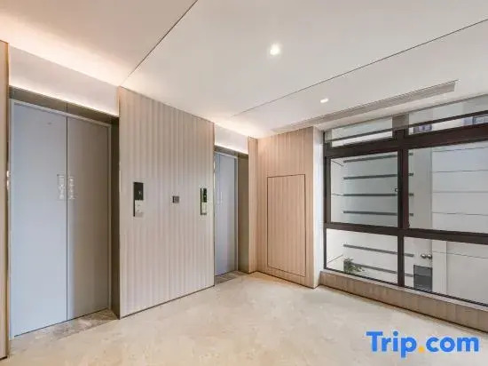 HanTing Hotel (Jiaxing Haiyan Academy)