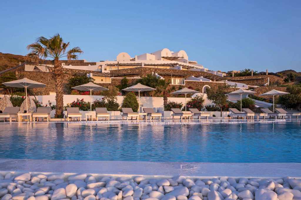 Amber Light Villas