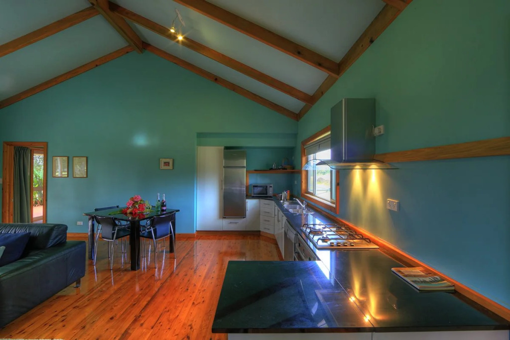 Trade Winds Country Cottages