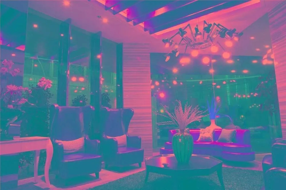 Pusu Hotel - Fuzhou