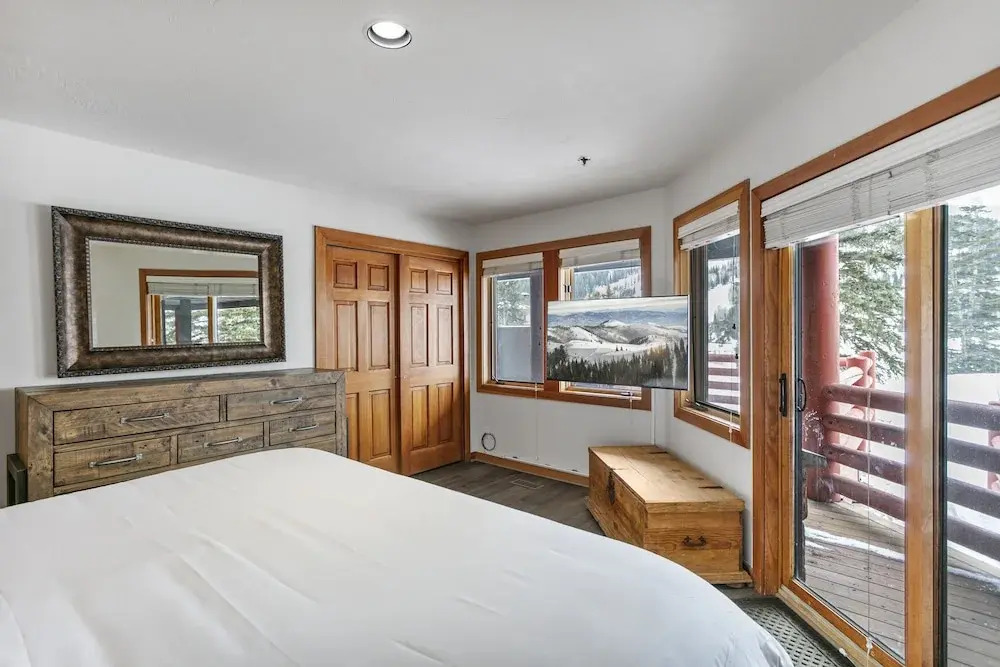 11 - Two Bedroom Condo with Spa Enclave by Deer Valley Resort