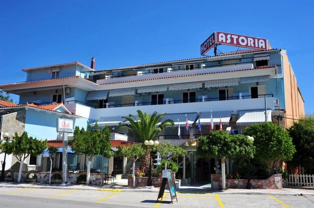 Astoria Hotel