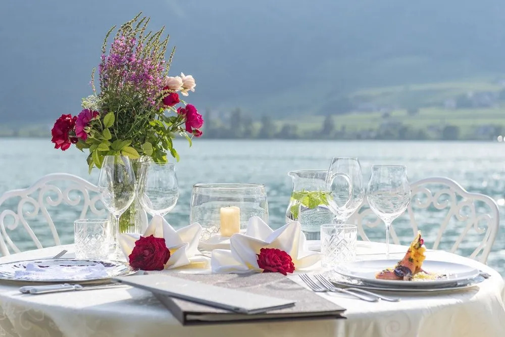 Parc Hotel Am See