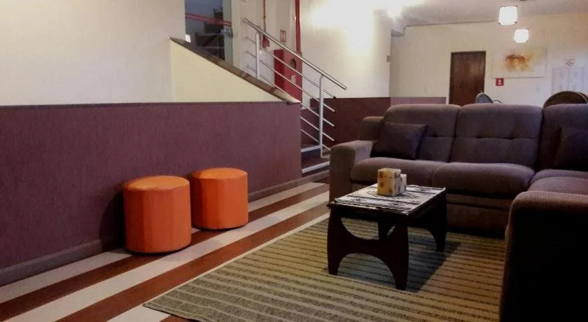 Ibitur Hotel