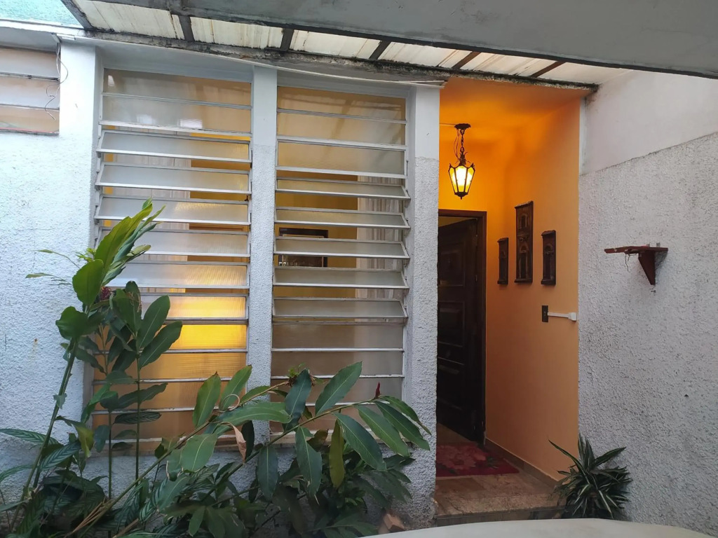 Hotel Hostel Vintage In-Suite CGH - Suíte Grande Baixo Custo