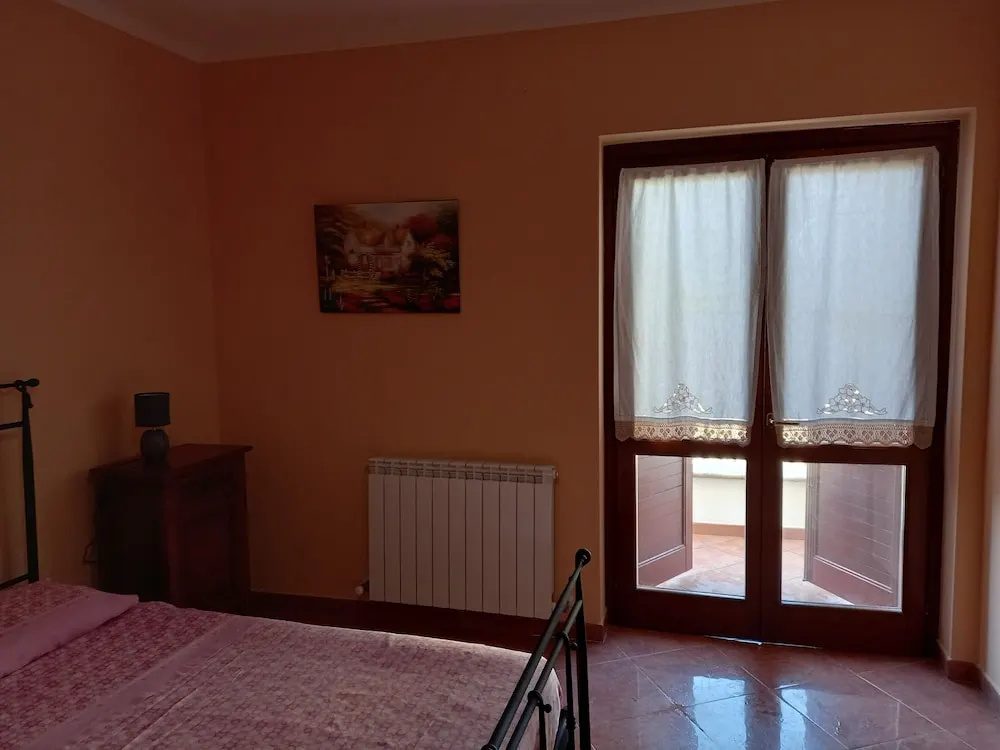 ROOMS IN SARDINIA RELAX, La casa delle fate
