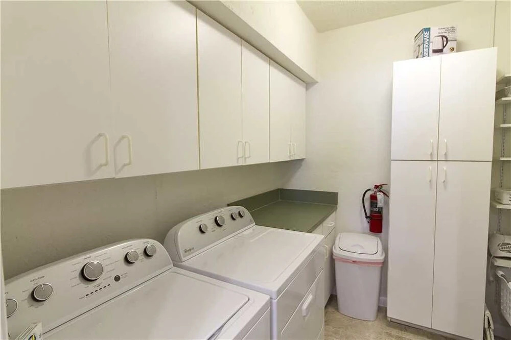 Island House H 119 - Two Bedroom Condo