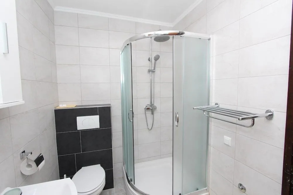 Apartments Sebal