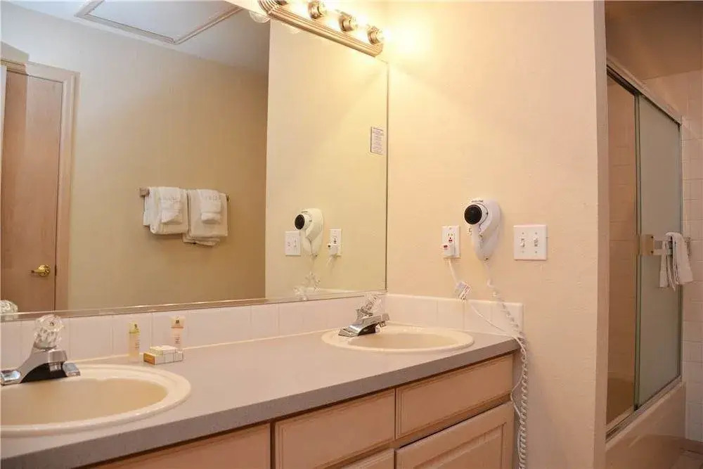 Sawmill Creek Village Unit 115 by RedAwning