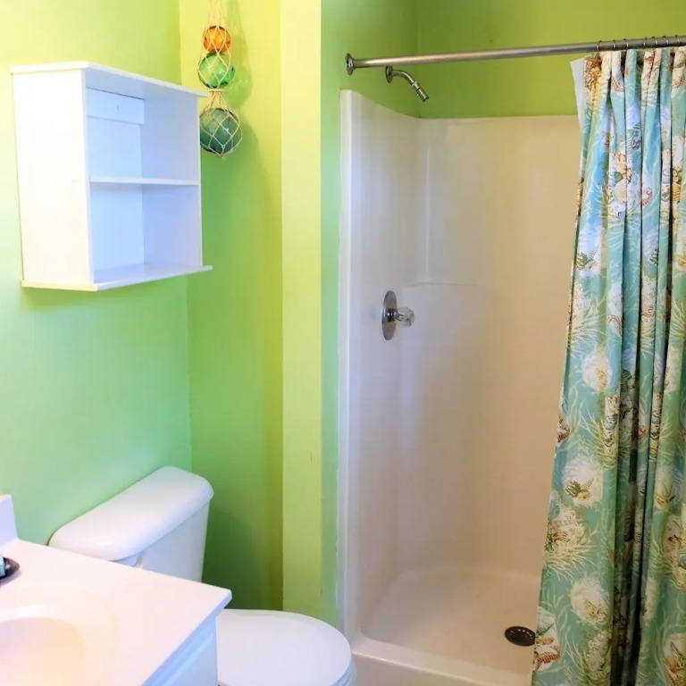 Widgeon's Rest at Ocracoke - 3 Br Home