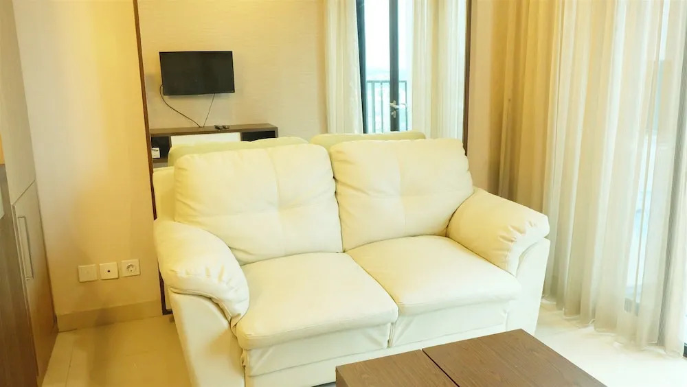 Pondok Indah At Hampton's Park Apartment