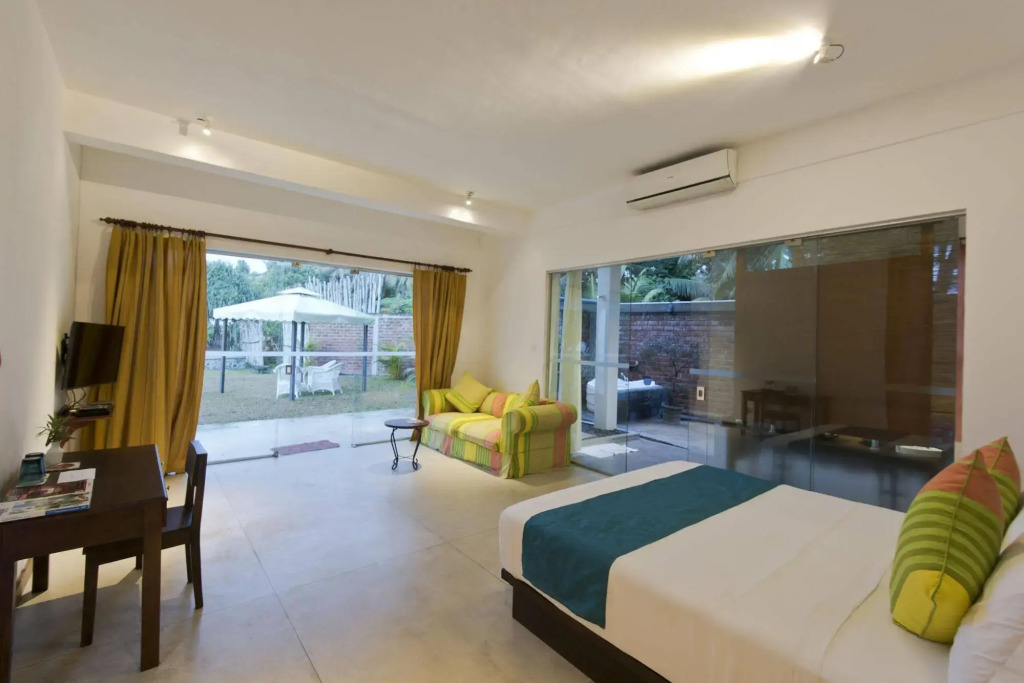 Amaloh Boutique Resorts