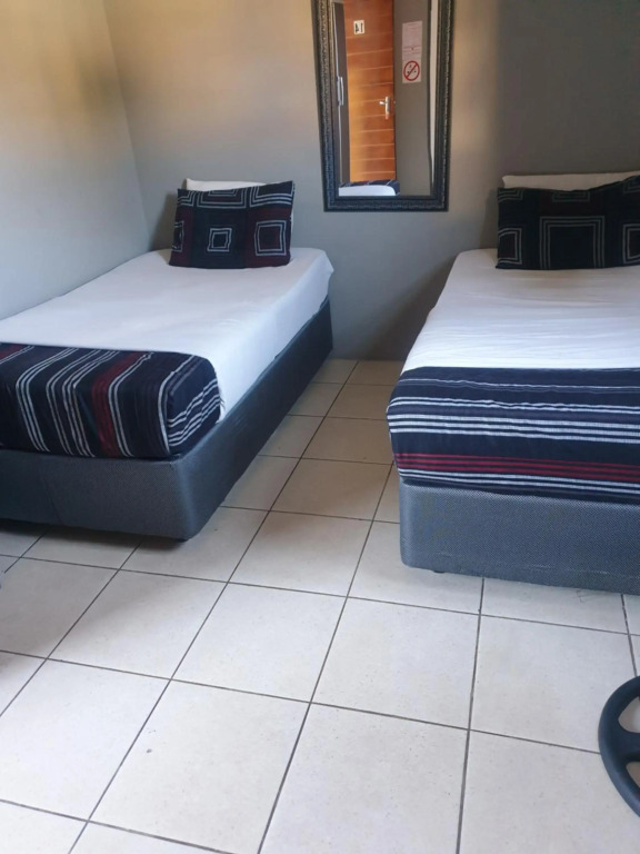 Platinum Guesthouse Kempton park