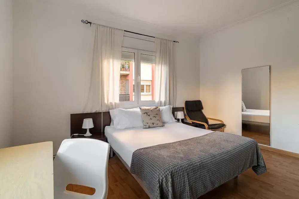 Stay U-nique Apartments Salva II
