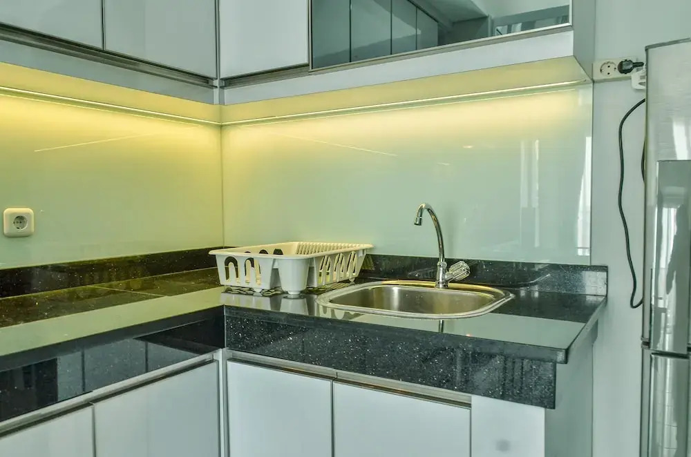 Apt Casa De Parco 1BR With WiFi, Pool & Netflix by Damaresa
