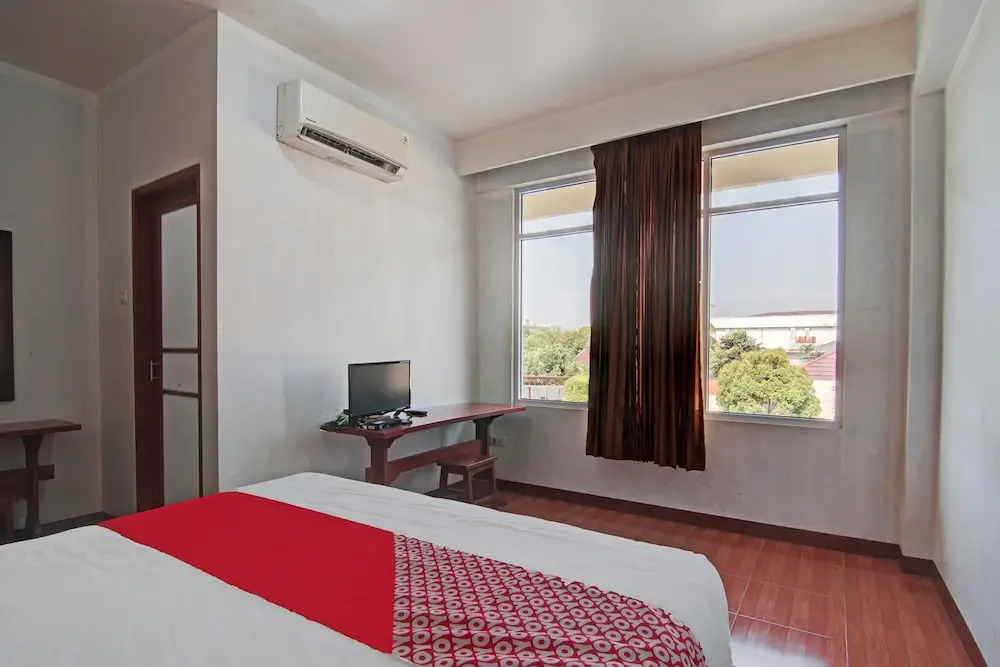 Hotel O Asri Homestay Syariah