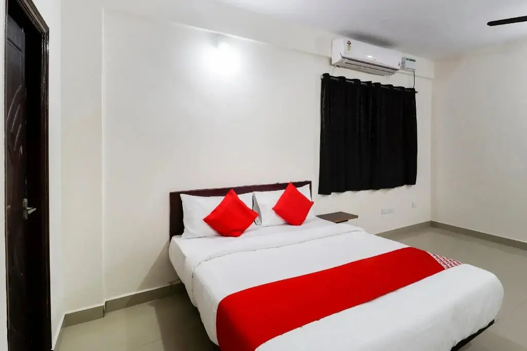 Mmr Castle by OYO Rooms