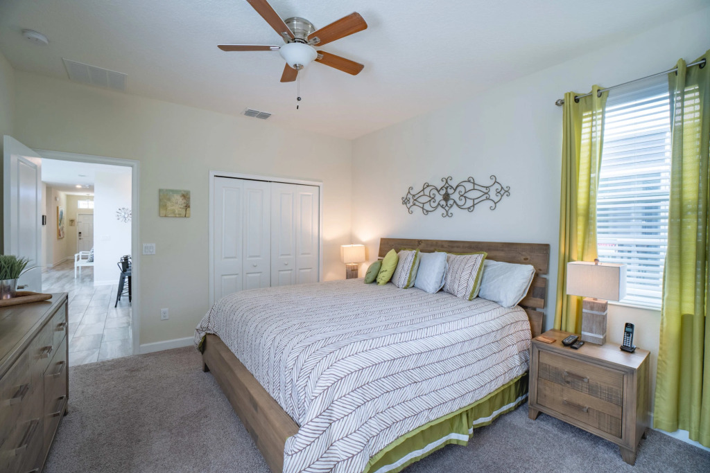 Magical Retreat 5BR Pool & Spa Near Disney