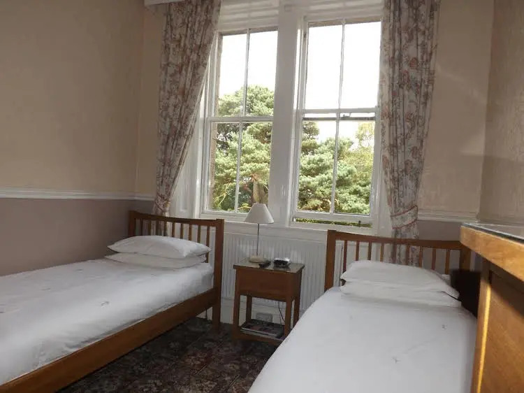 Scarthwaite Country House Hotel