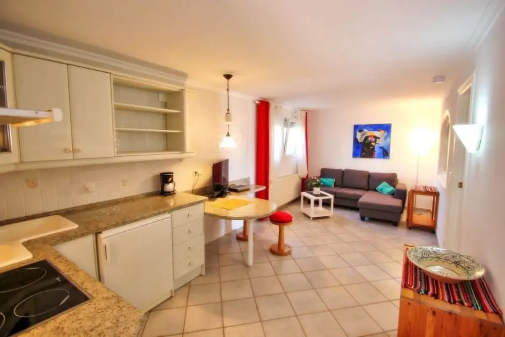 Susi - holiday home with private swimming pool in Moraira