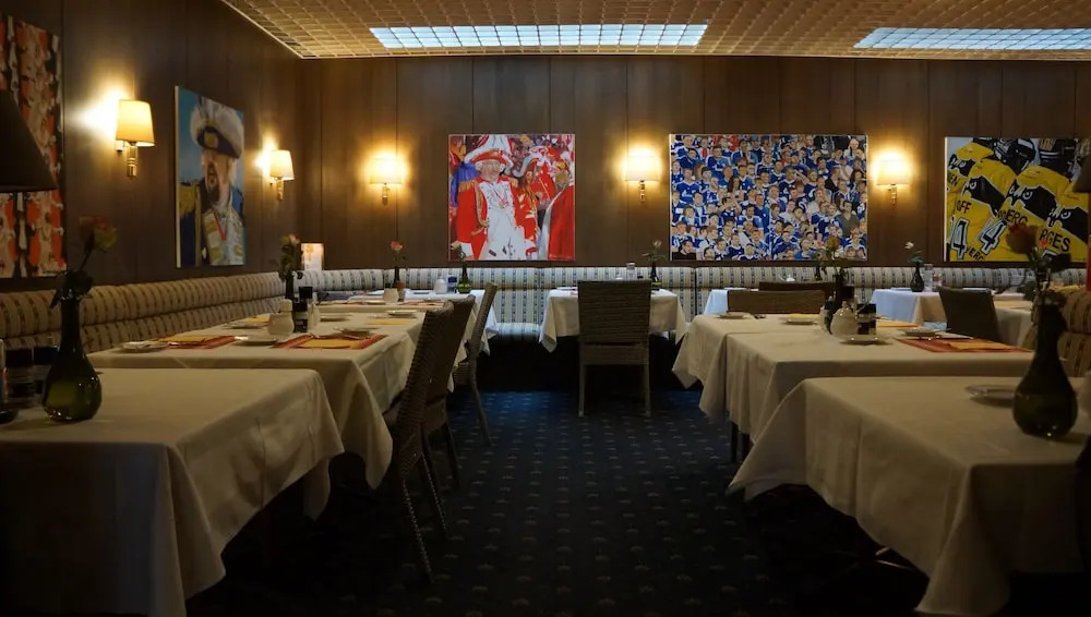 Binnewies City Hotel