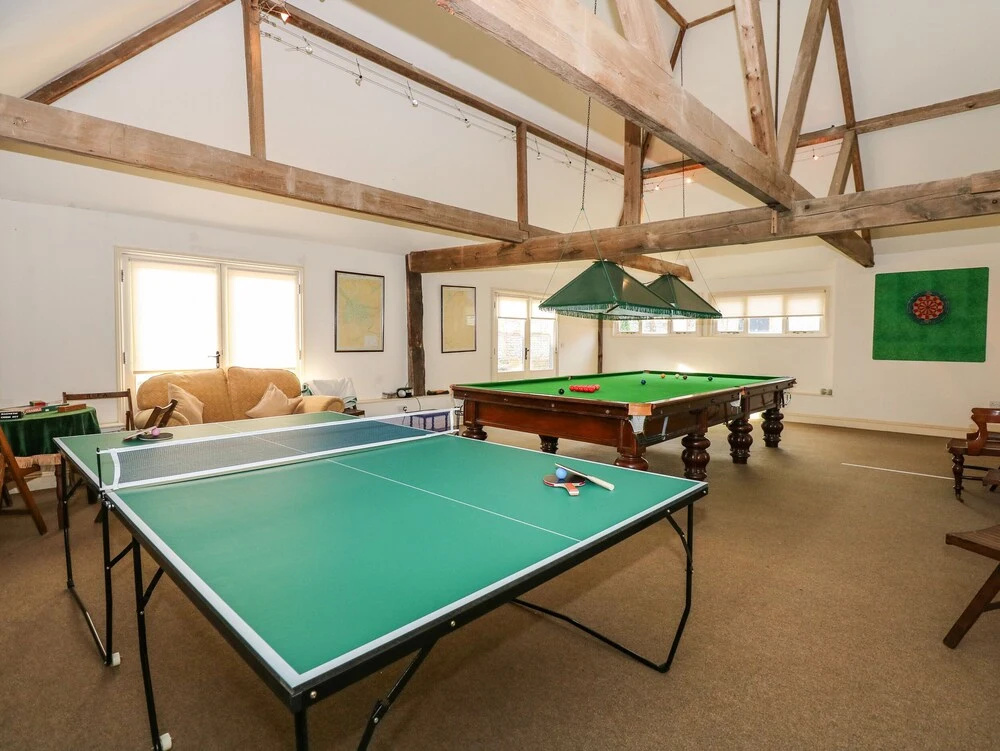 Southrepps Lodge