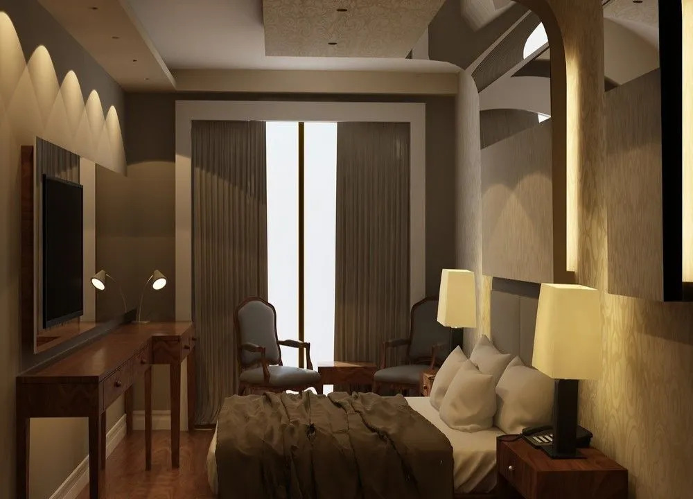 The Green Park Termal Hotels Sivas & Spa