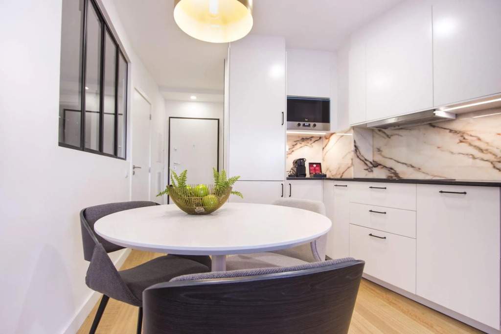 Santa Luzia Apartments By Guestify