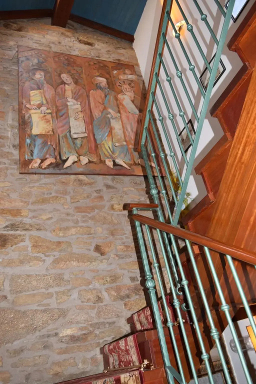 Hotel Entrecercas