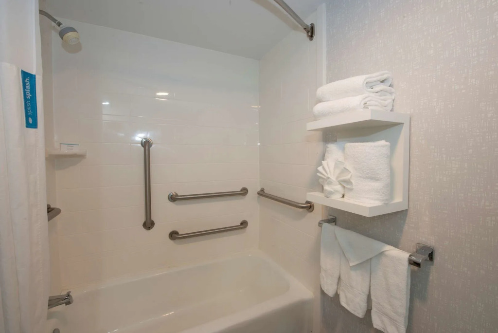 Hampton Inn Hotel Atlanta-Southlake