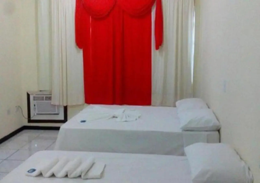 Hotel Souzamar Iguaçu